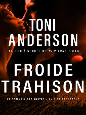 cover image of Froide trahison
